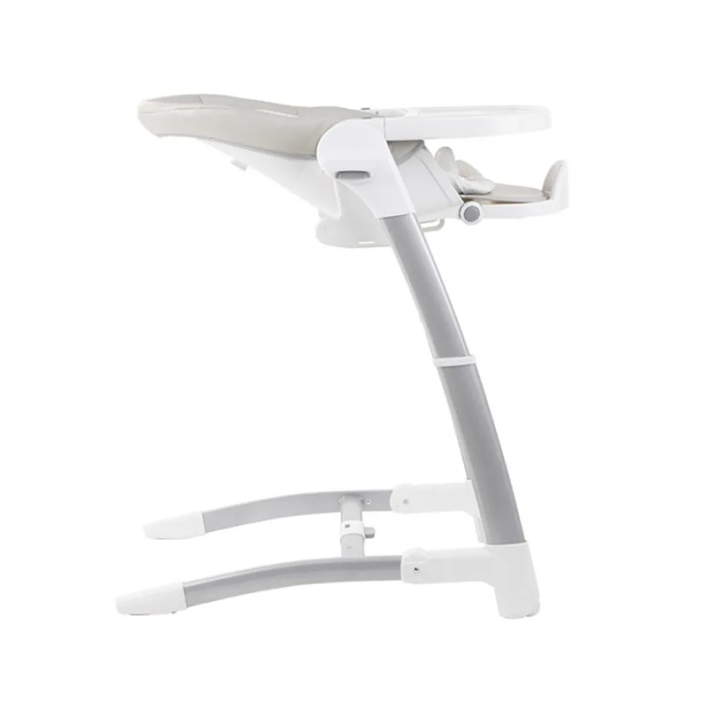 صندلی غذا تابشو کیکابو Prima ریموت سنسوردار موزیکال تایمردار Kikkaboo