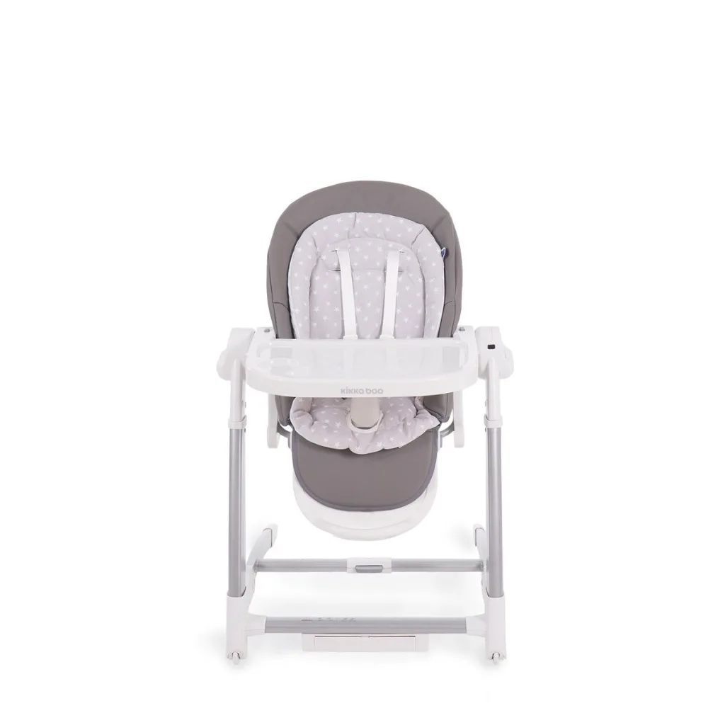 صندلی غذا تابشو Prima موزیکال کیکابو Kikkaboo