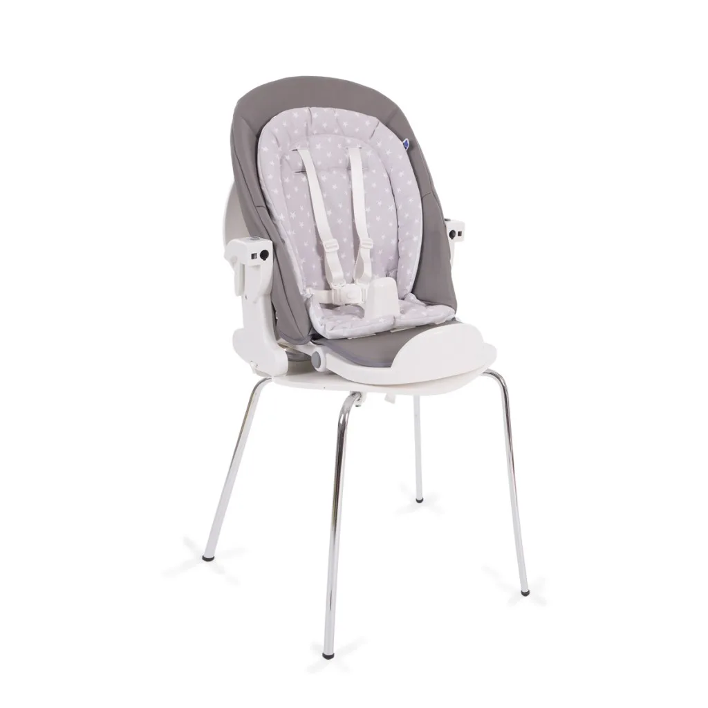 صندلی غذا تابشو Prima موزیکال کیکابو Kikkaboo