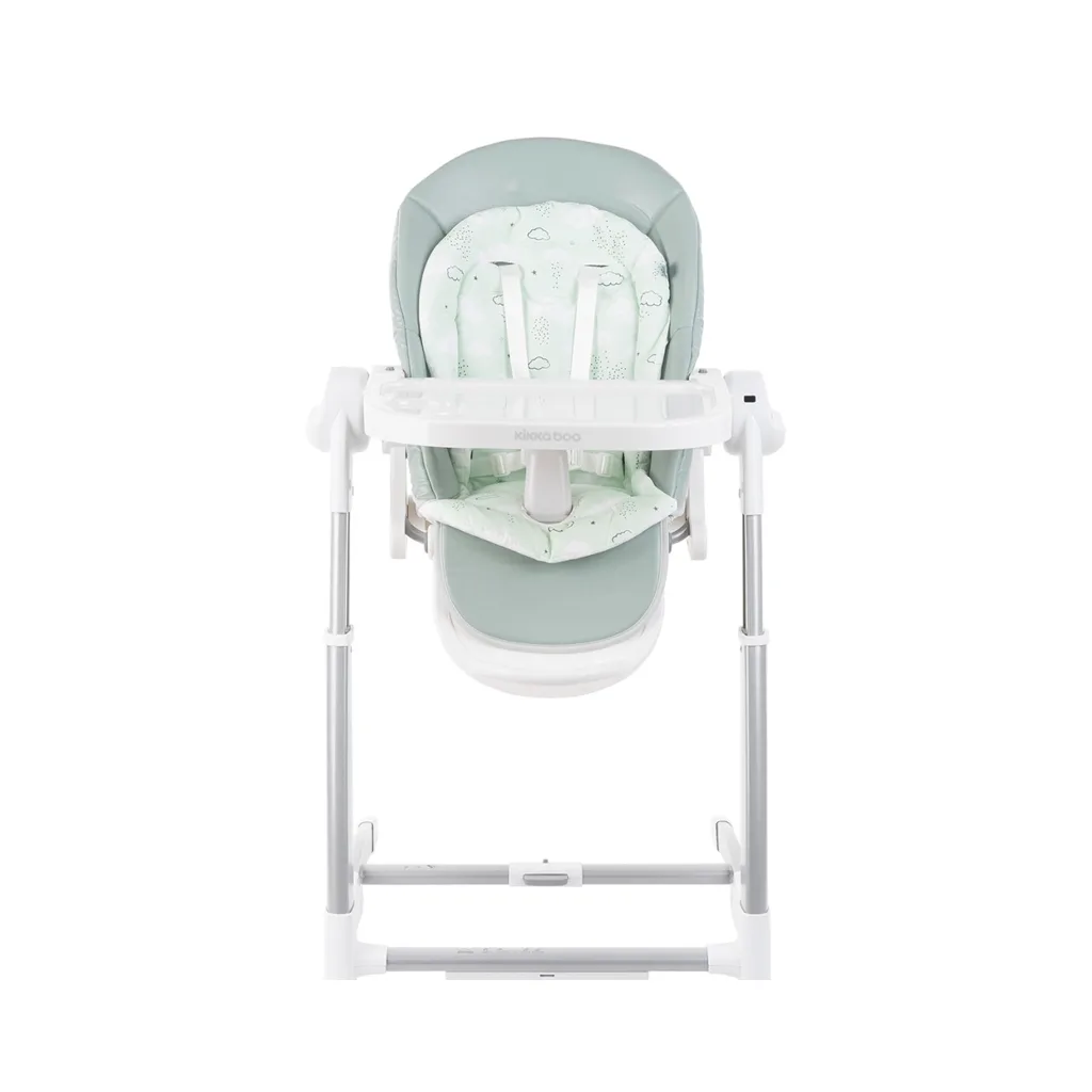 صندلی غذا تابشو Prima موزیکال کیکابو Kikkaboo