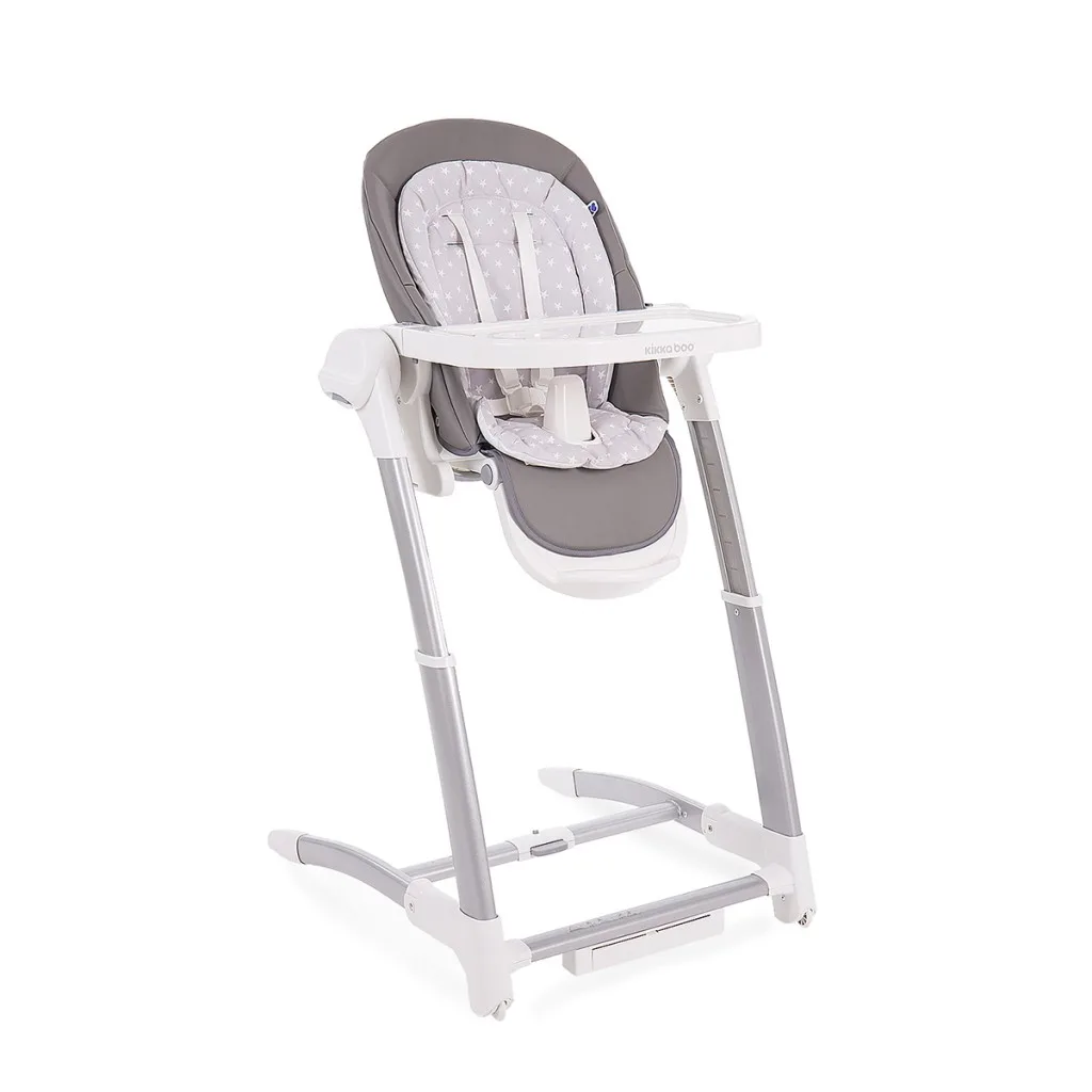 صندلی غذا تابشو Prima موزیکال کیکابو Kikkaboo