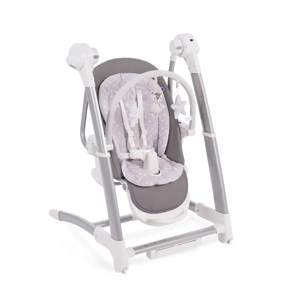 صندلی غذا تابشو Prima موزیکال کیکابو Kikkaboo