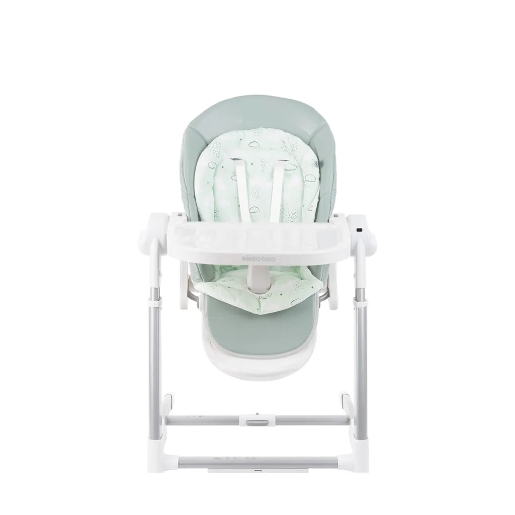 صندلی غذا تابشو Prima موزیکال کیکابو Kikkaboo