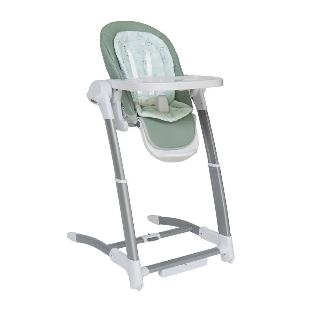 صندلی غذا تابشو Prima موزیکال کیکابو Kikkaboo