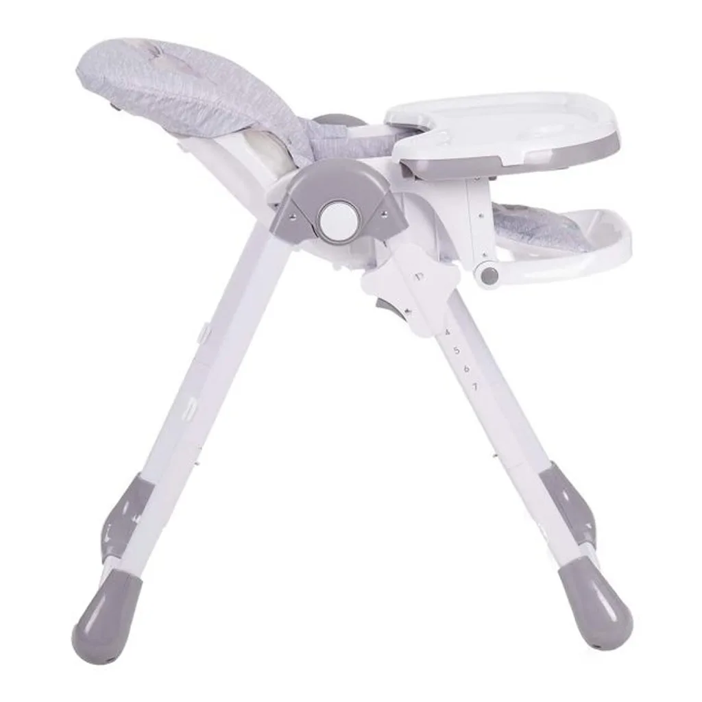 صندلی غذا کیکابو Sweet Nature تنظیم ارتفاع 7 موقعیت Kikkaboo