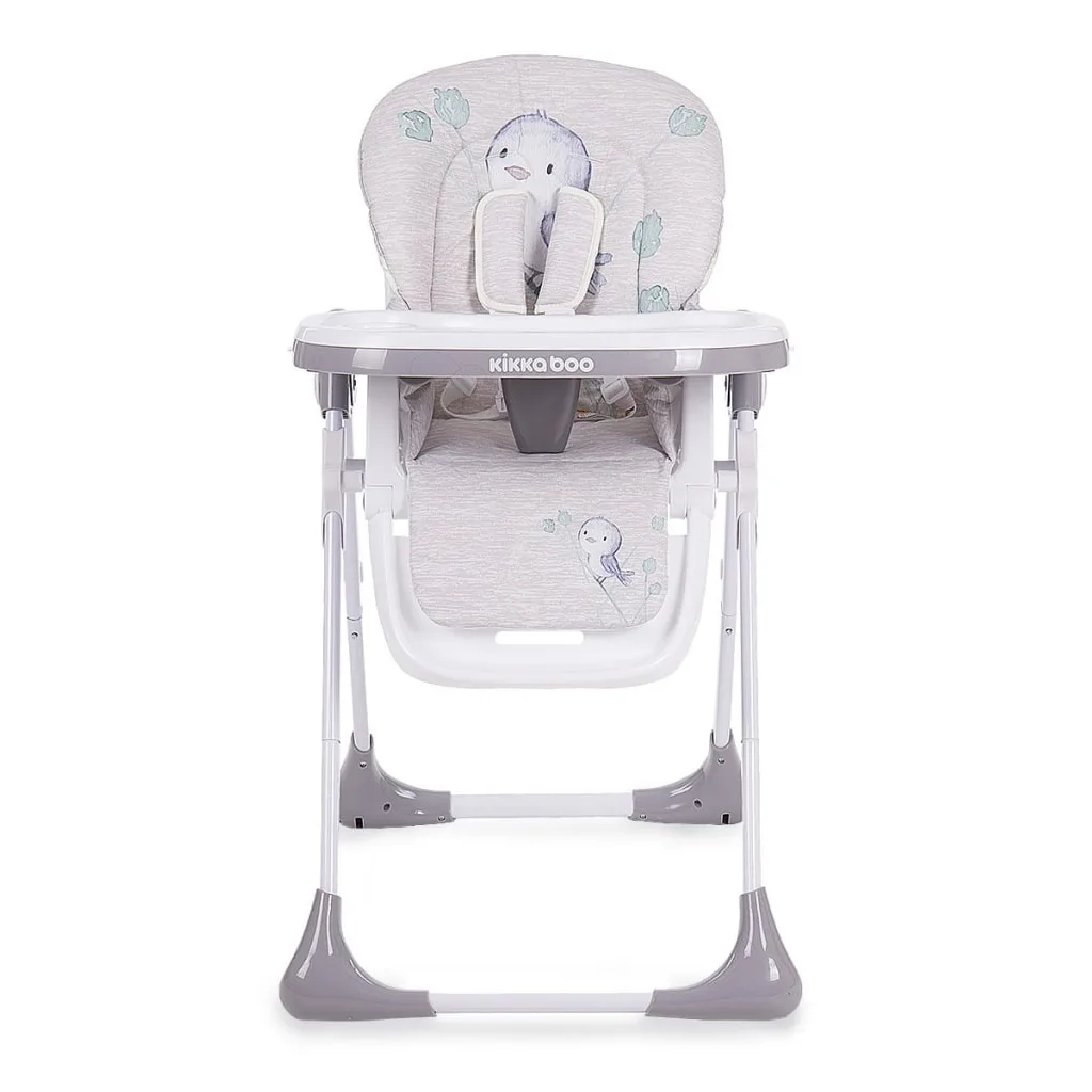 صندلی غذا کیکابو Sweet Nature تنظیم ارتفاع 7 موقعیت Kikkaboo