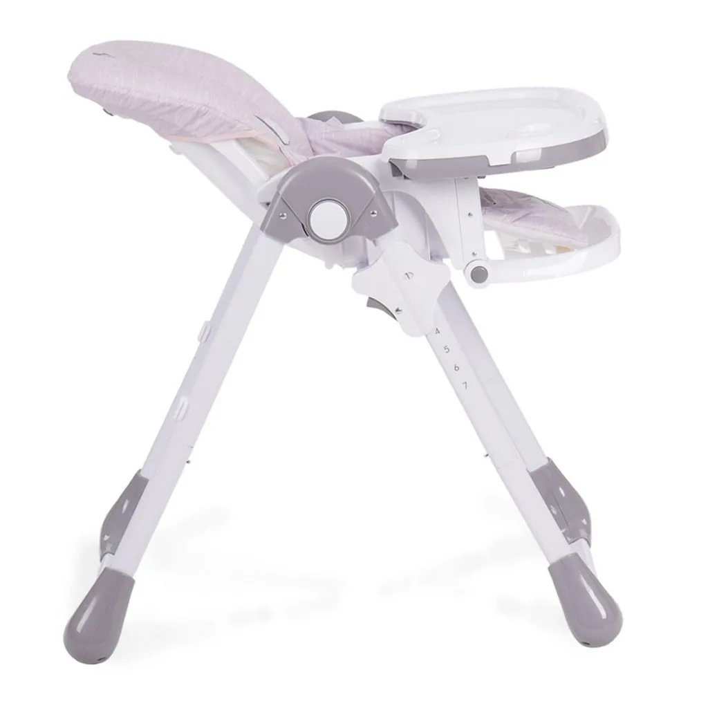 صندلی غذا کیکابو Sweet Nature تنظیم ارتفاع 7 موقعیت Kikkaboo