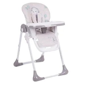 صندلی غذا کیکابو Sweet Nature تنظیم ارتفاع 7 موقعیت Kikkaboo