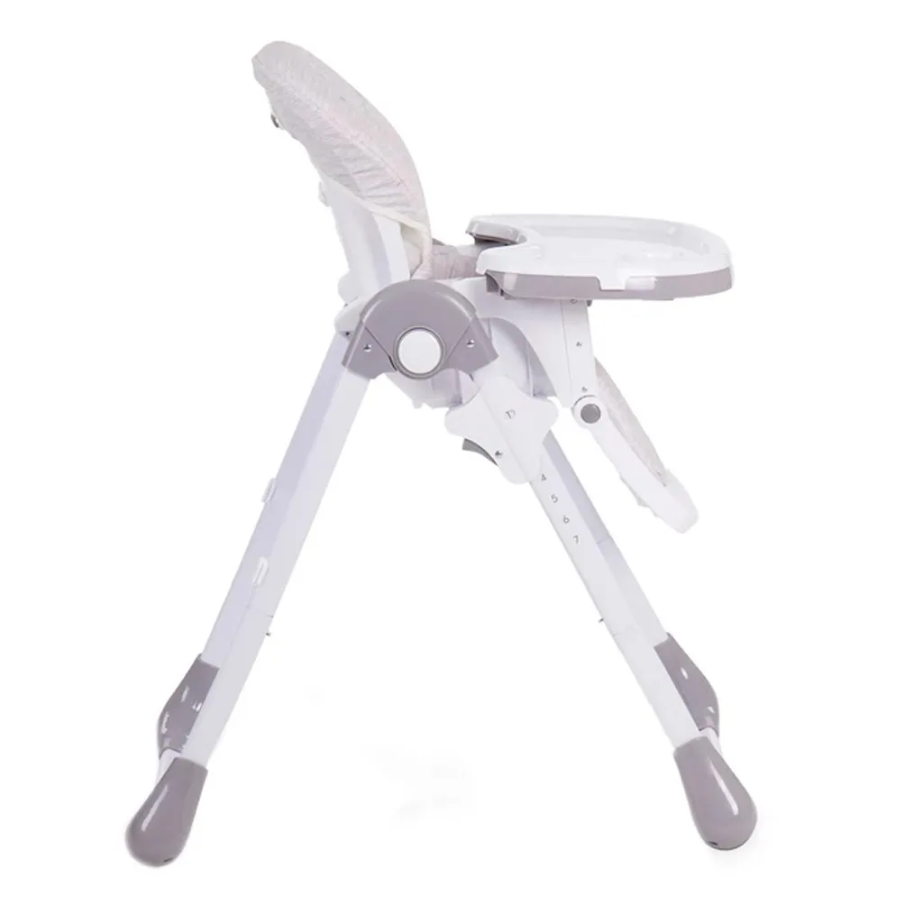 صندلی غذا کیکابو Sweet Nature تنظیم ارتفاع 7 موقعیت Kikkaboo