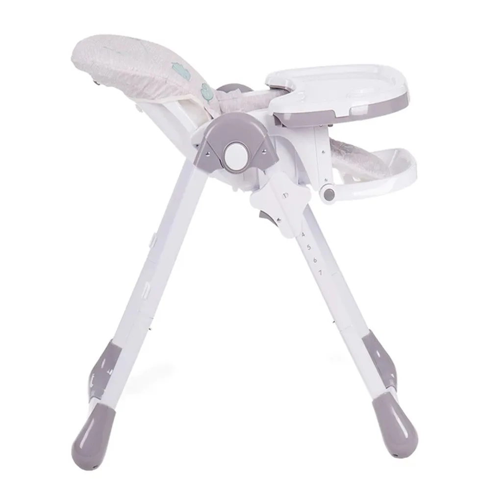 صندلی غذا کیکابو Sweet Nature تنظیم ارتفاع 7 موقعیت Kikkaboo