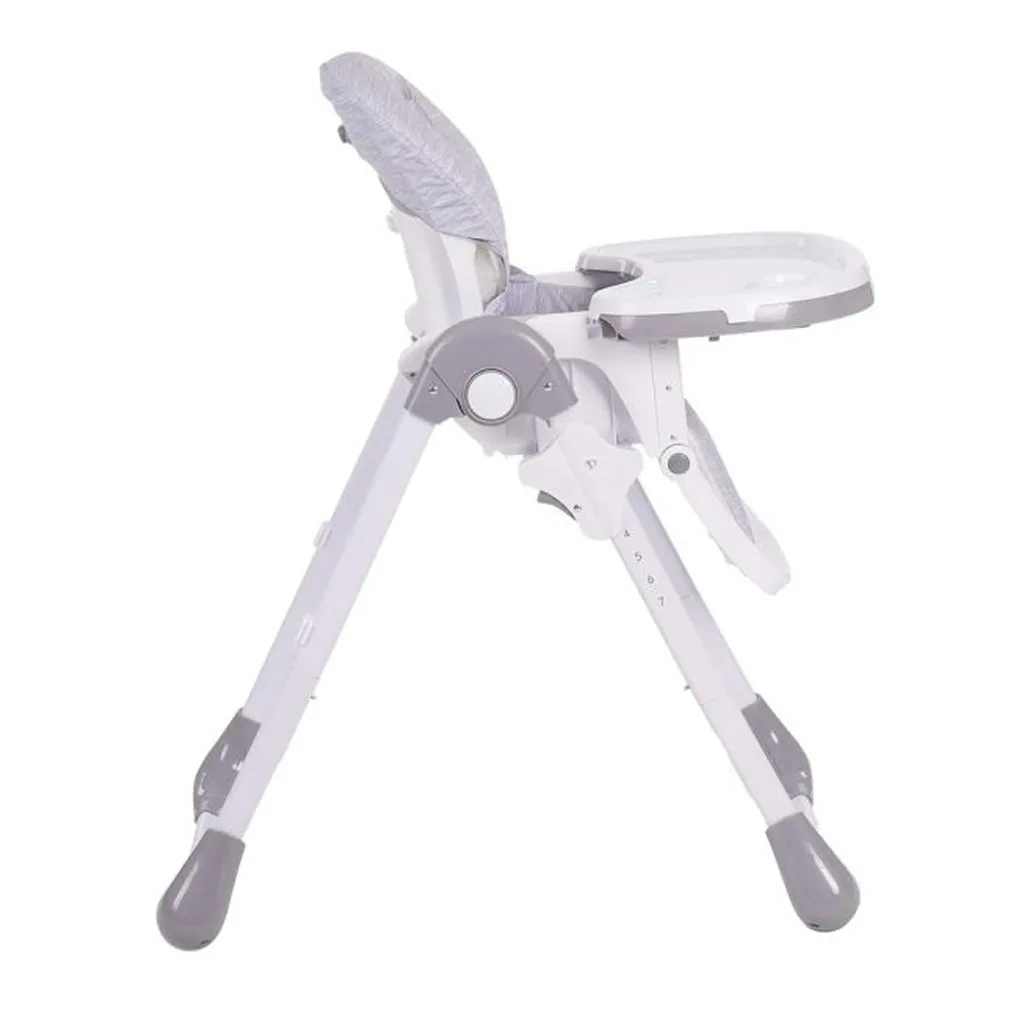 صندلی غذا کیکابو Sweet Nature تنظیم ارتفاع 7 موقعیت Kikkaboo