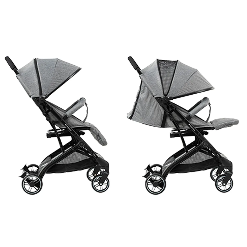 کالسکه مسافرتی مدل Miley کيکابو Kikkaboo