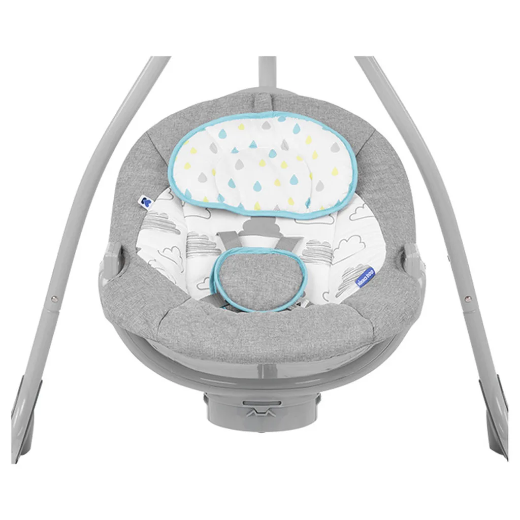 تاب برقی نی نی لای لای کیکابو Angels Hug موزیکال Kikkaboo