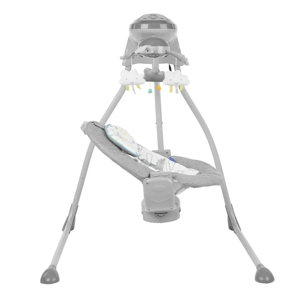 تاب برقی نی نی لای لای کیکابو Angels Hug موزیکال Kikkaboo