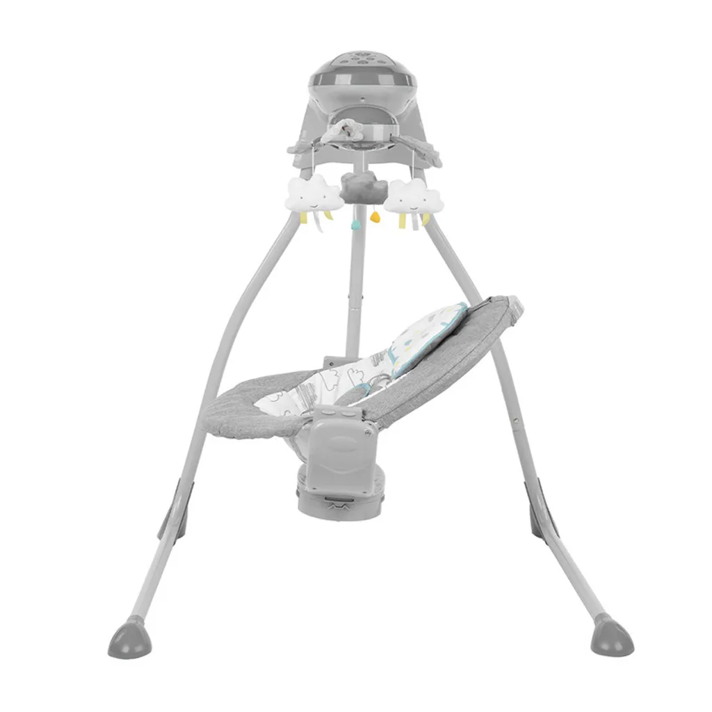 تاب برقی نی نی لای لای کیکابو Angels Hug موزیکال Kikkaboo