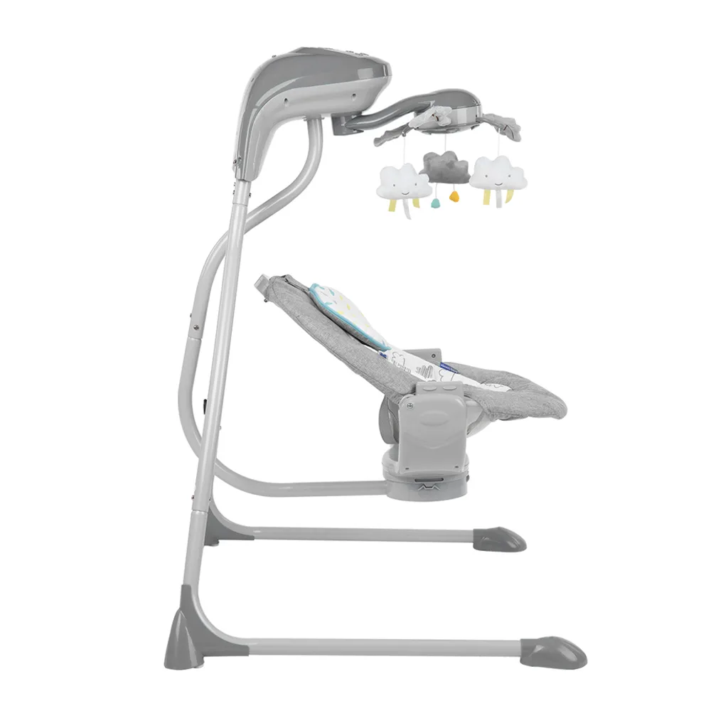 تاب برقی نی نی لای لای کیکابو Angels Hug موزیکال Kikkaboo