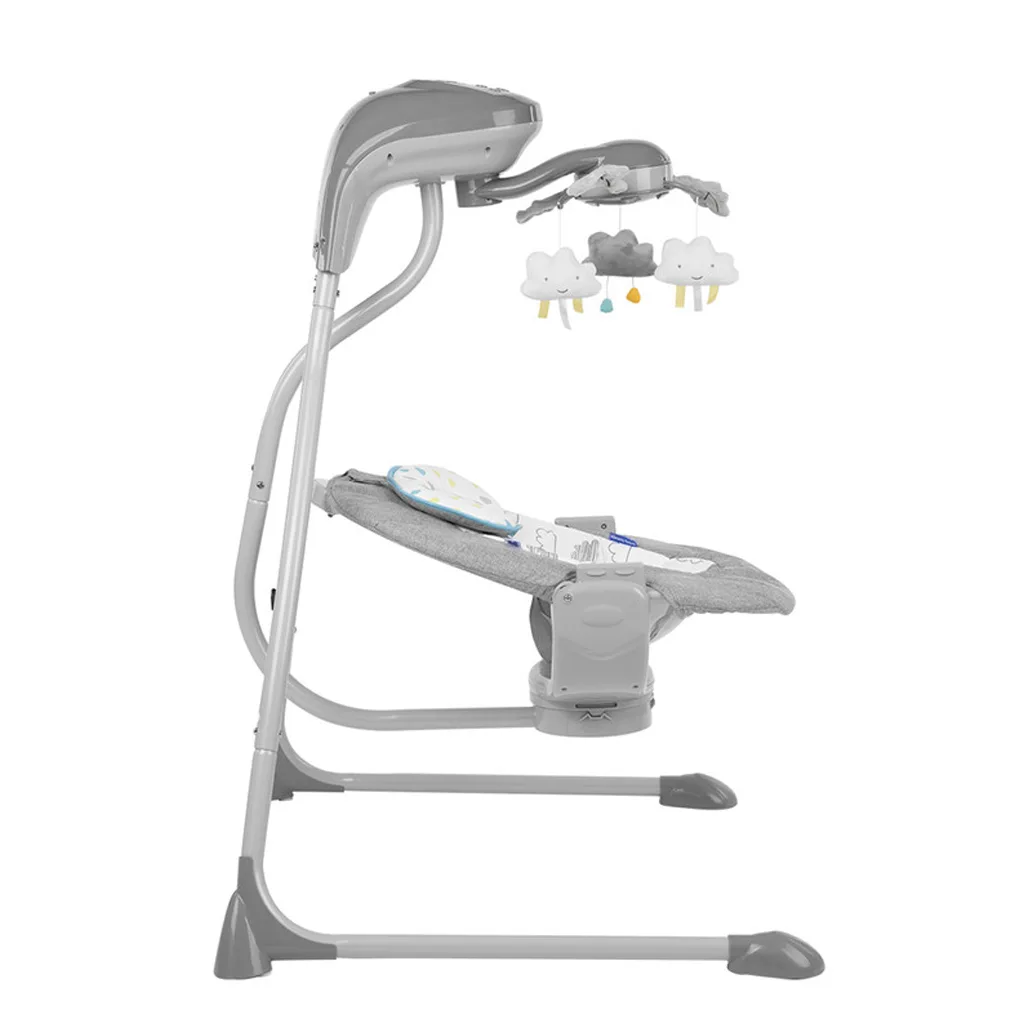 تاب برقی نی نی لای لای کیکابو Angels Hug موزیکال Kikkaboo