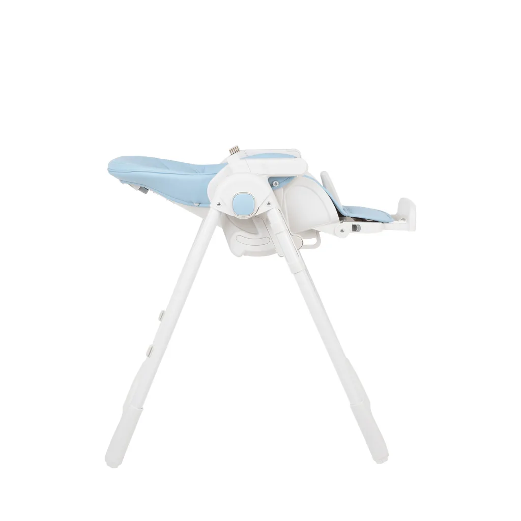 صندلی غذا کیکابو Pastello تنظیم ارتفاع 7 موقعیت Kikkaboo