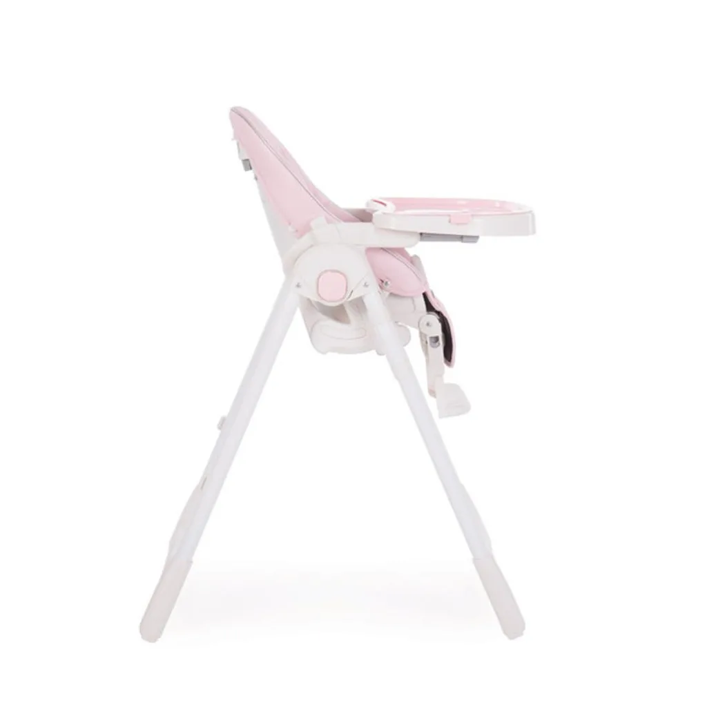 صندلی غذا کیکابو Pastello تنظیم ارتفاع 7 موقعیت Kikkaboo