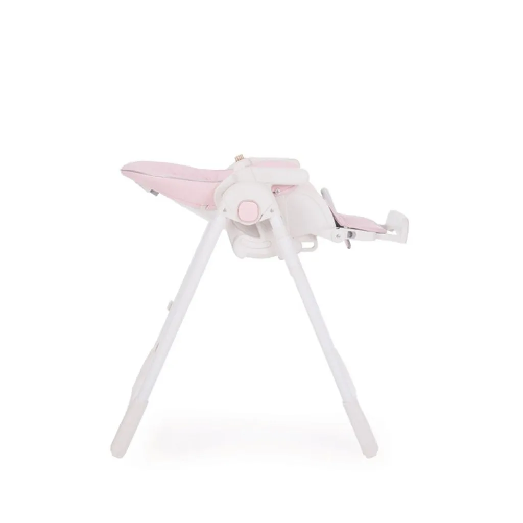 صندلی غذا کیکابو Pastello تنظیم ارتفاع 7 موقعیت Kikkaboo