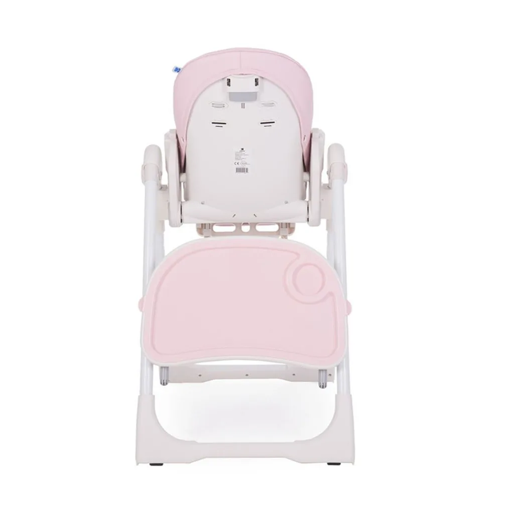 صندلی غذا کیکابو Pastello تنظیم ارتفاع 7 موقعیت Kikkaboo