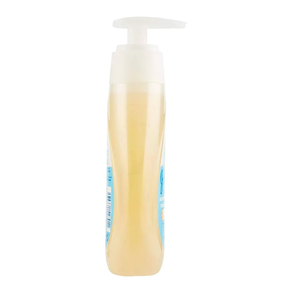 صابون مایع دست Pure Protect با رایحه عسل درخت چای 300میل جانسون Johnsons