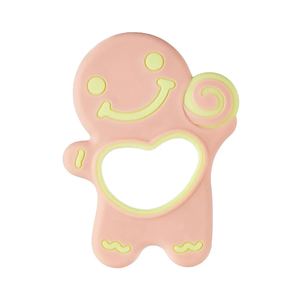 دندانگیر فارلین Doctor J طرح مرد شیرینی Farlin