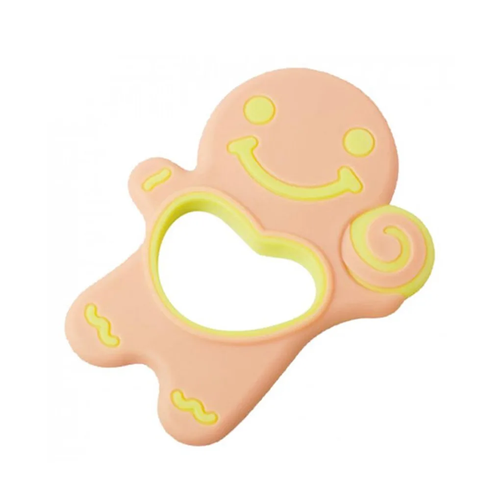 دندانگیر فارلین Doctor J طرح مرد شیرینی Farlin