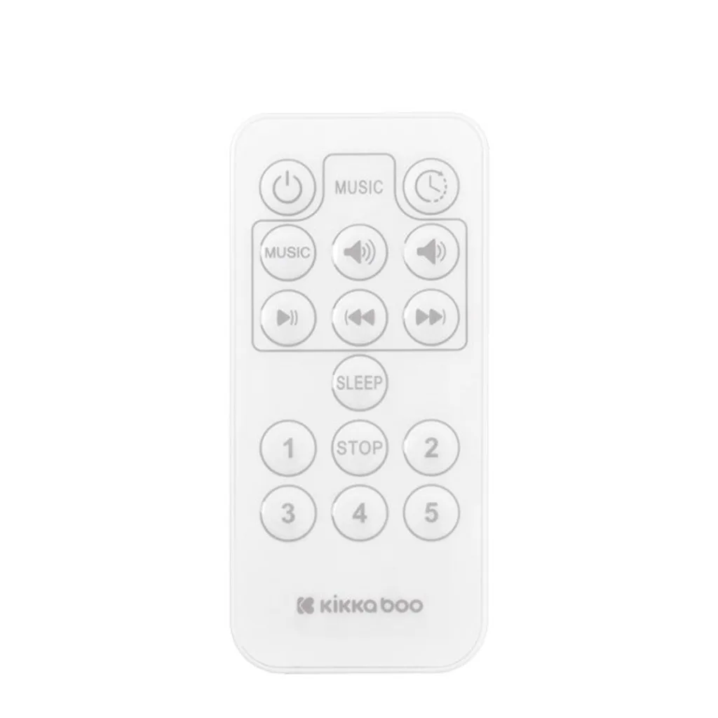 نی نی لای لای برقی کیکابو swing codie دکمه لمسی موزیکال Kikkaboo