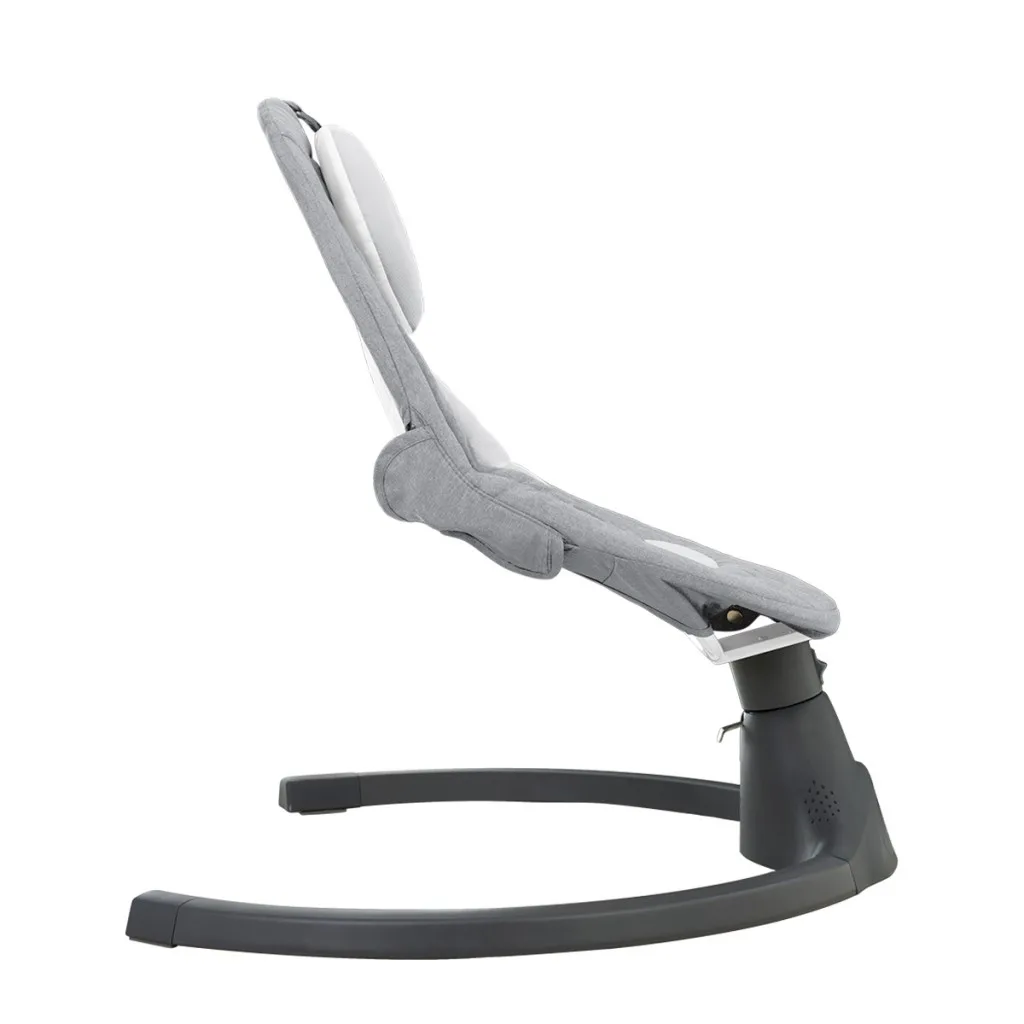 نی نی لای لای برقی کیکابو swing codie دکمه لمسی موزیکال Kikkaboo