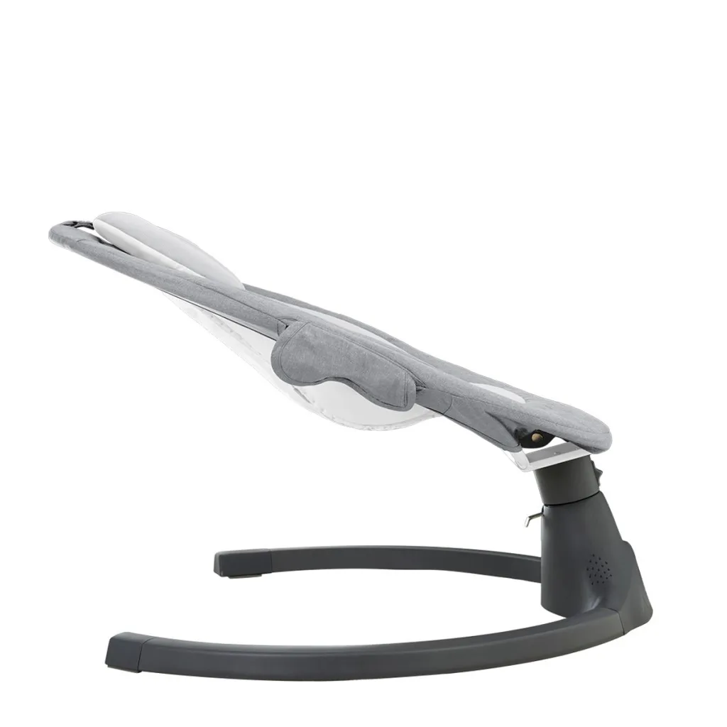 نی نی لای لای برقی کیکابو swing codie دکمه لمسی موزیکال Kikkaboo