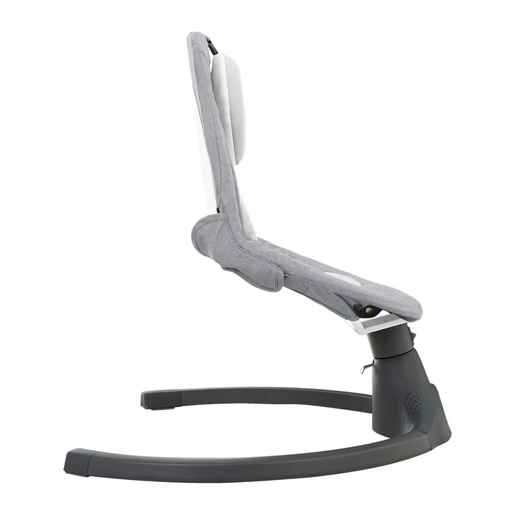 نی نی لای لای برقی کیکابو swing codie دکمه لمسی موزیکال Kikkaboo