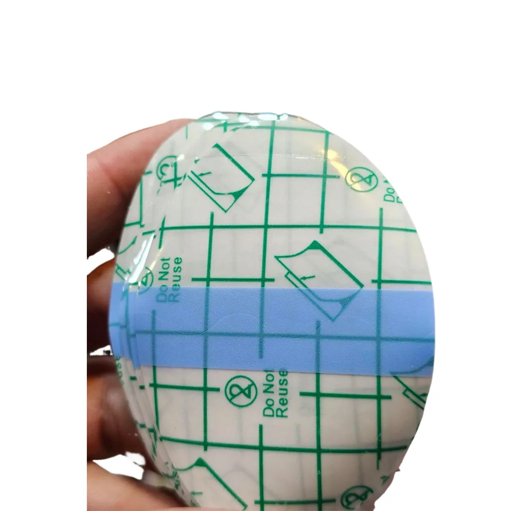 چسب و محافظ گوش 30عددی Baby Waterproof Ear Stickers نوزاد Yaboow