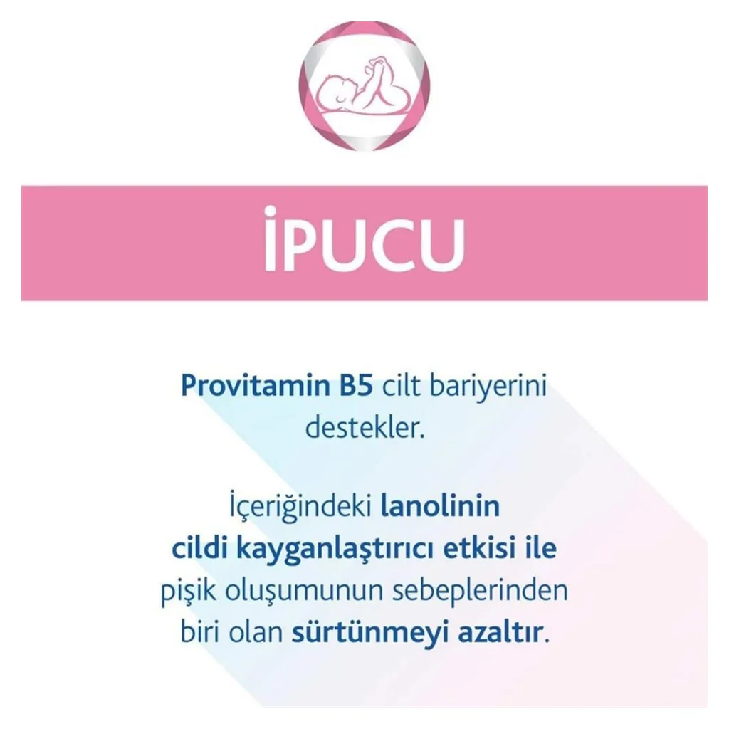 کرم ضدسوختگی و بهبود دهنده کودک بپانتول 50گرمی Bepanthol