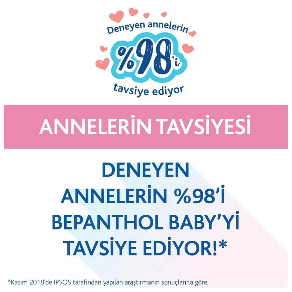 کرم ضدسوختگی و بهبود دهنده کودک بپانتول 50گرمی Bepanthol