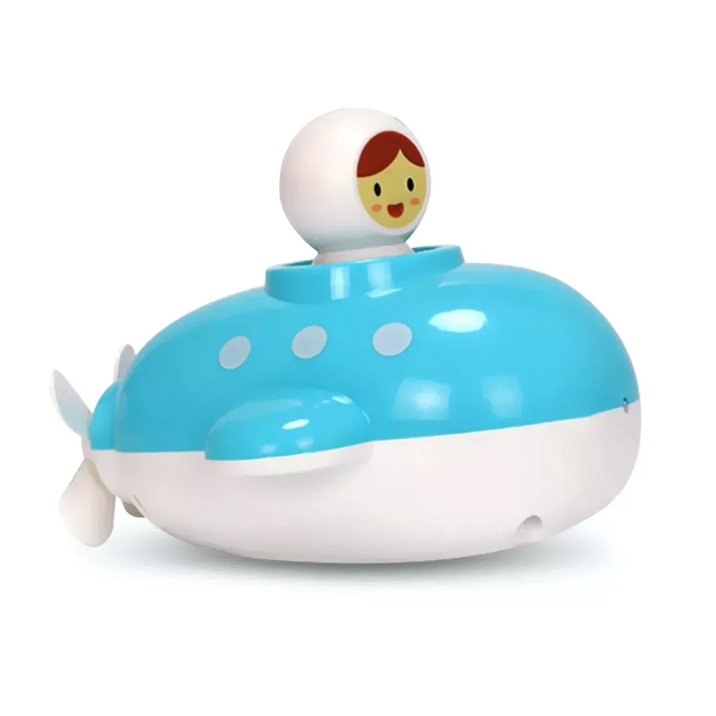 اسباب بازی حمام کوکی Grechi زیردریایی 2رنگ Submarine
