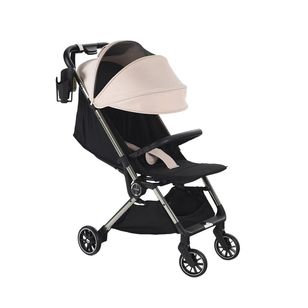 کالسکه Travel مسافرتی مدل peso ایتالیایی فورته Forte