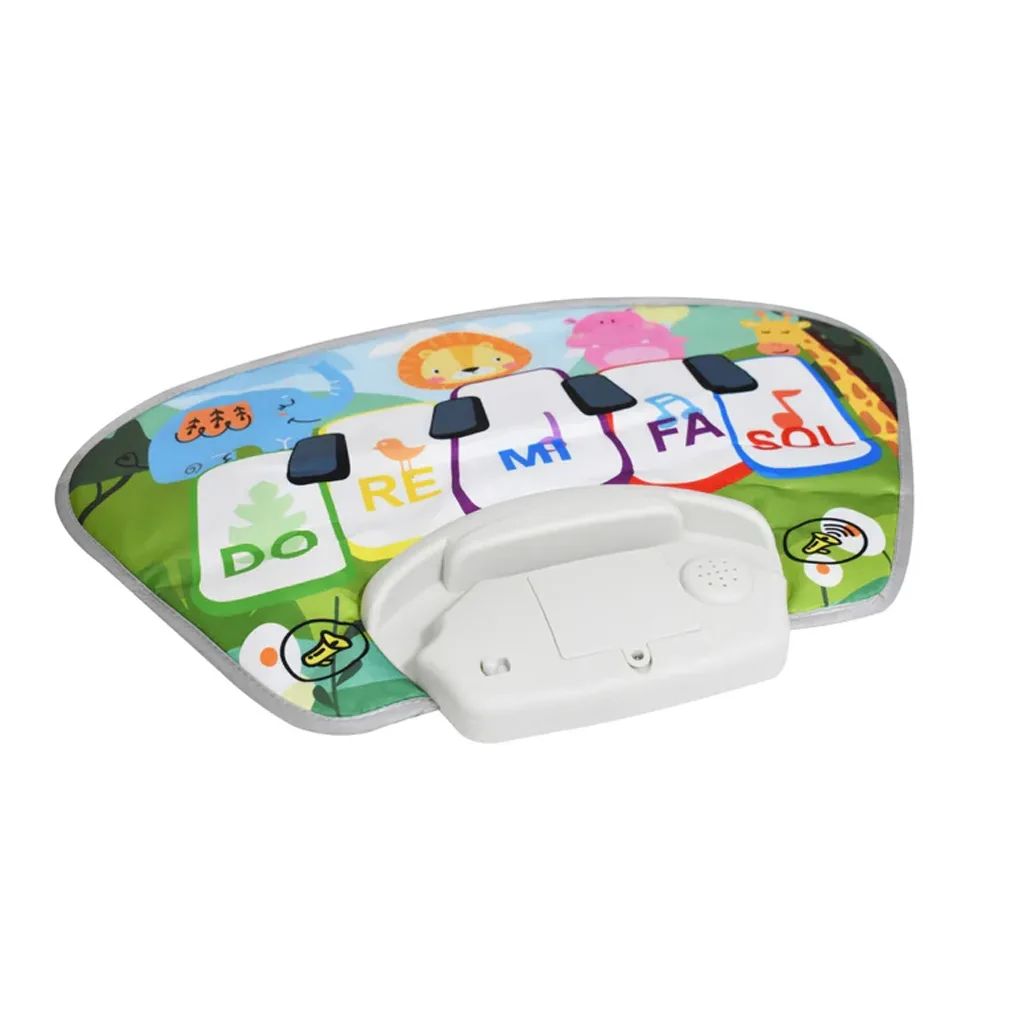 خرید توالت فرنگی آموزشی 4کاره ارگ پیانویی موزیکال قصری Function Demonstration | قیمت 9 شهریور | بهپوش شاپ