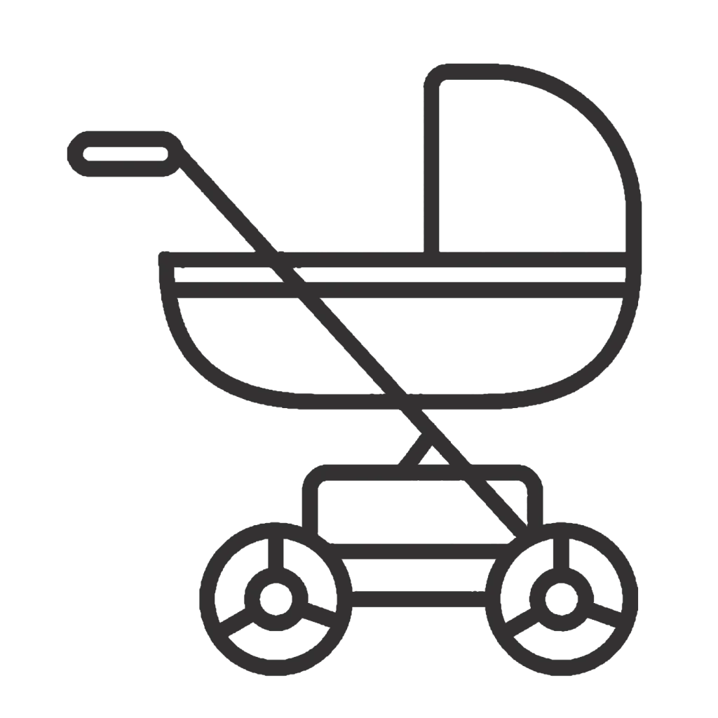 لوازم کودک و نوزاد