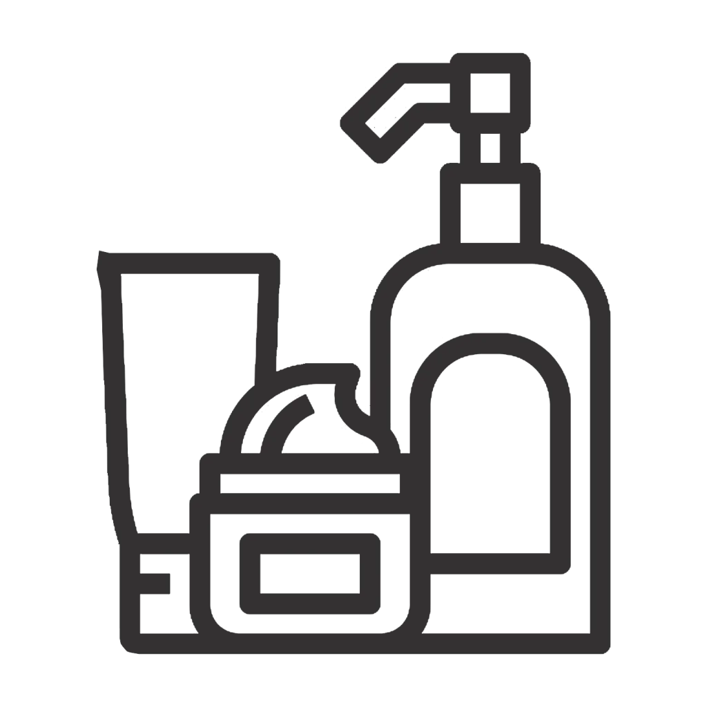 آرایشی ، بهداشتی و سلامت