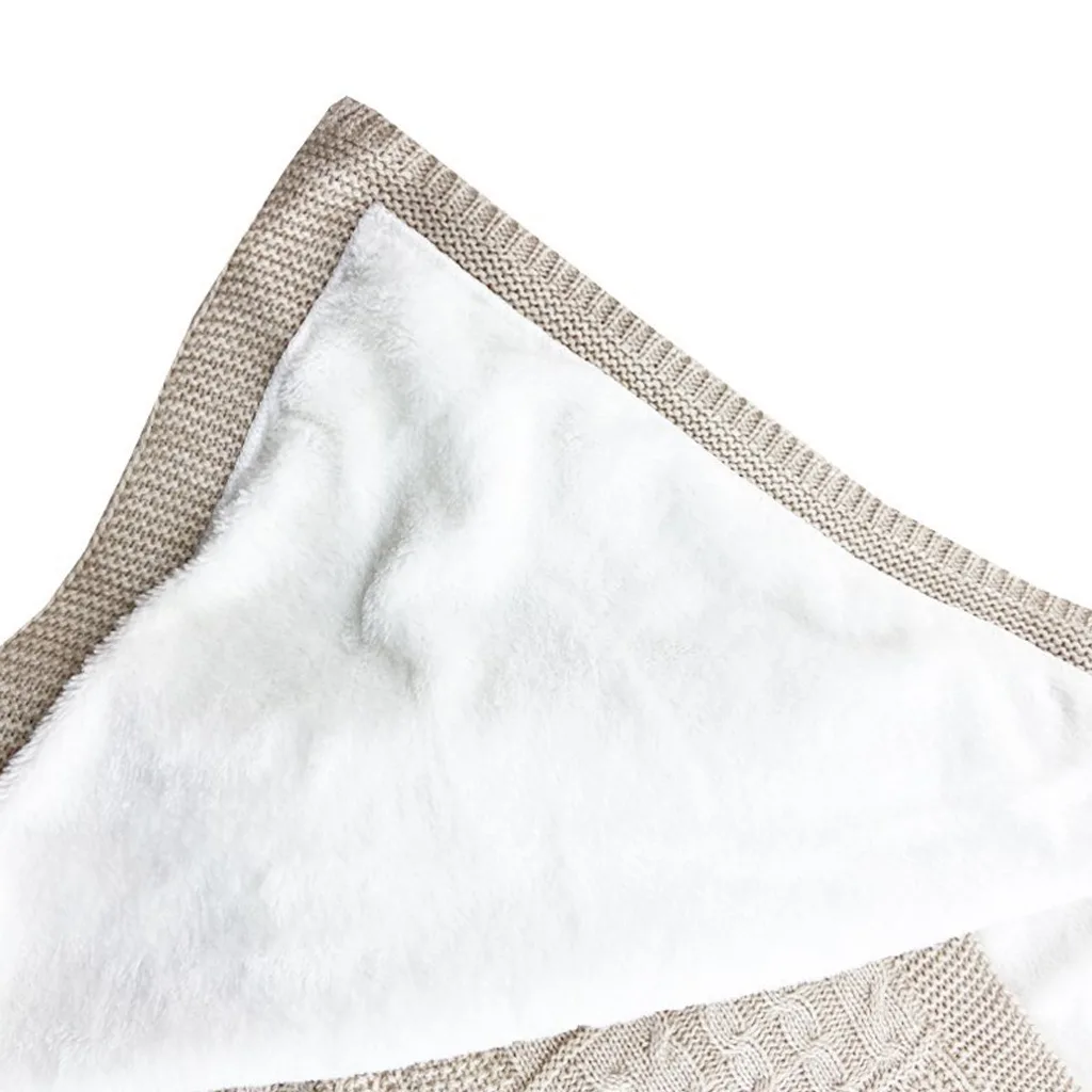 پتو بافت کرکدار کلاهدار موش گوشدار مینل Minel