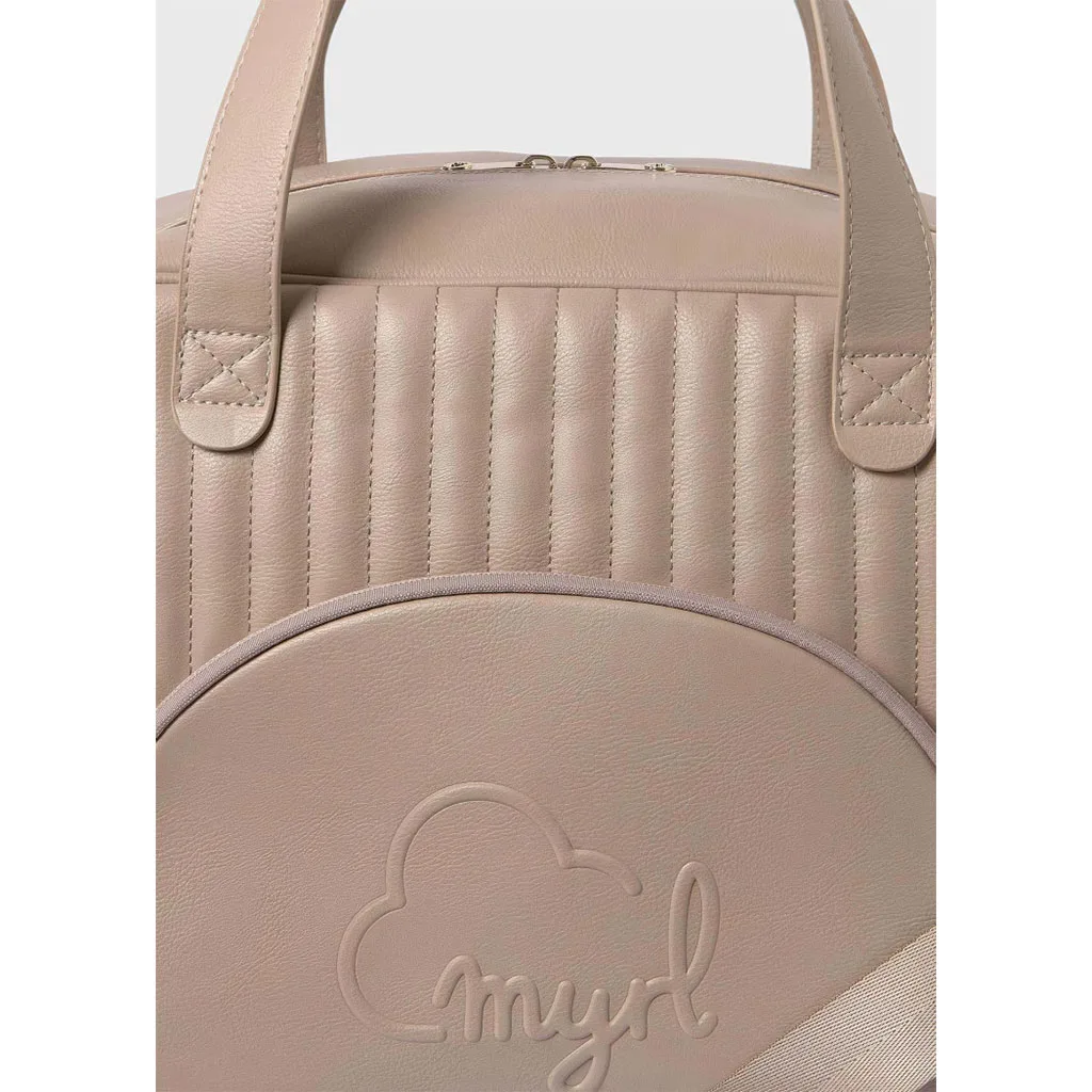 ساک لوازم دوشی یوناکو مایورال مدل یوتاب Myrl Louis Vuiton دوخت راه راه Unaco