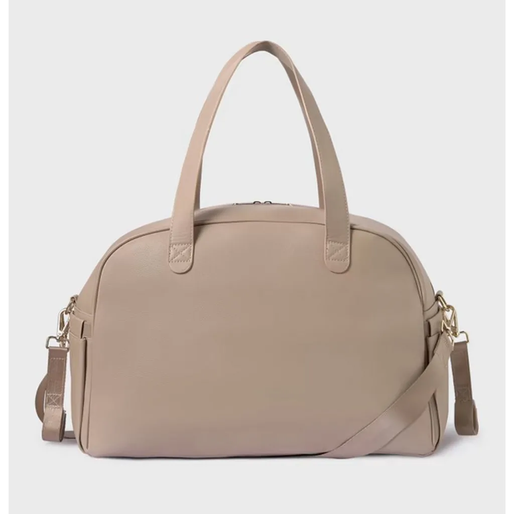 ساک لوازم دوشی یوناکو مایورال مدل یوتاب Myrl Louis Vuiton دوخت راه راه Unaco