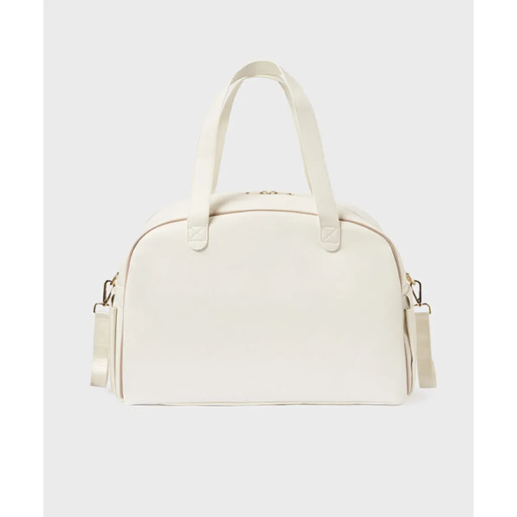 ساک لوازم دوشی یوناکو مایورال مدل یوتاب Myrl Louis Vuiton دوخت راه راه Unaco