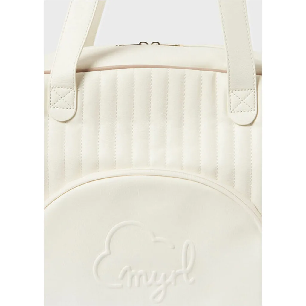 ساک لوازم دوشی یوناکو مایورال مدل یوتاب Myrl Louis Vuiton دوخت راه راه Unaco