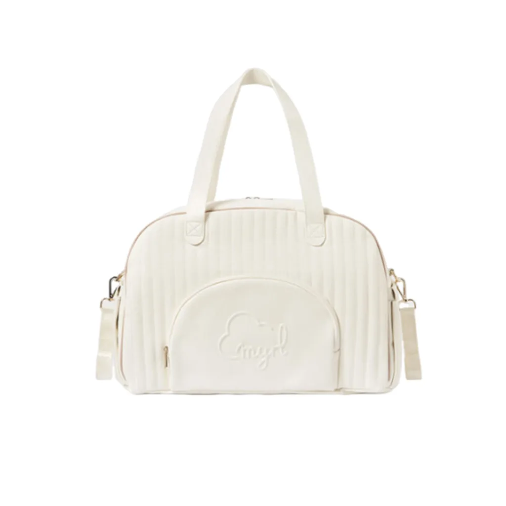 ساک لوازم دوشی یوناکو مایورال مدل یوتاب Myrl Louis Vuiton دوخت راه راه Unaco