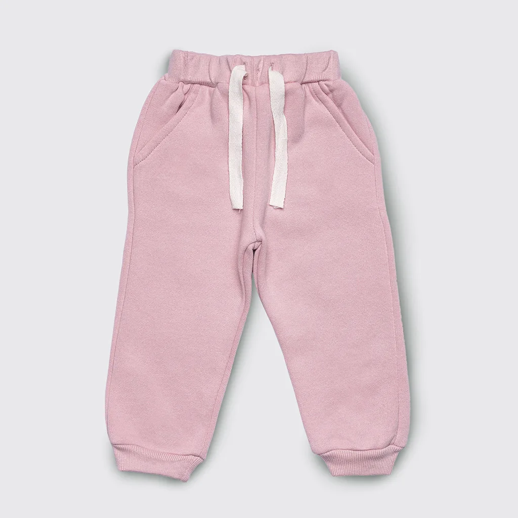 بلوز شلوار پاپو مدل Rozhia خرس گوش پولیش نخ کرکی سفید یاسی Papo