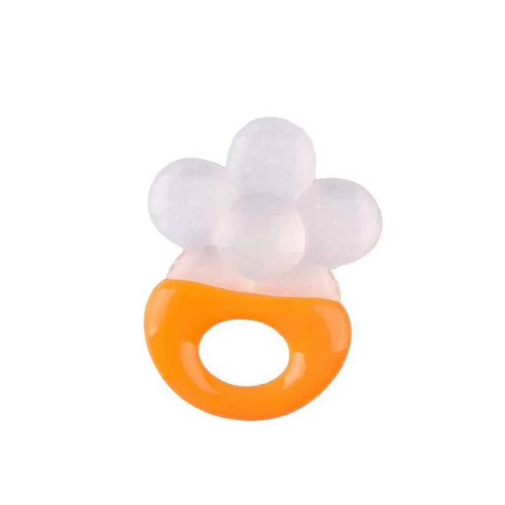 دندانگیر دسته دار سر سیلیکونی طرح گل 5+ماه رووکو Rovco دندانگیر دسته دار سر سیلیکونی طرح گل 5+ماه رووکو Rovco