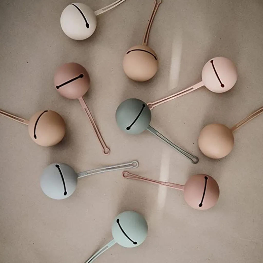 قاب پستانک سیلیکونی چیکو Chicco