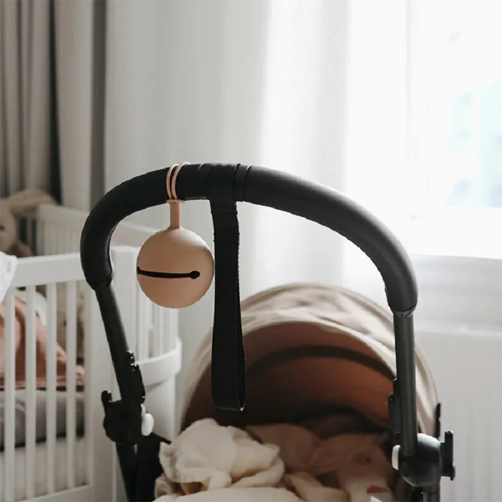 قاب پستانک سیلیکونی چیکو Chicco